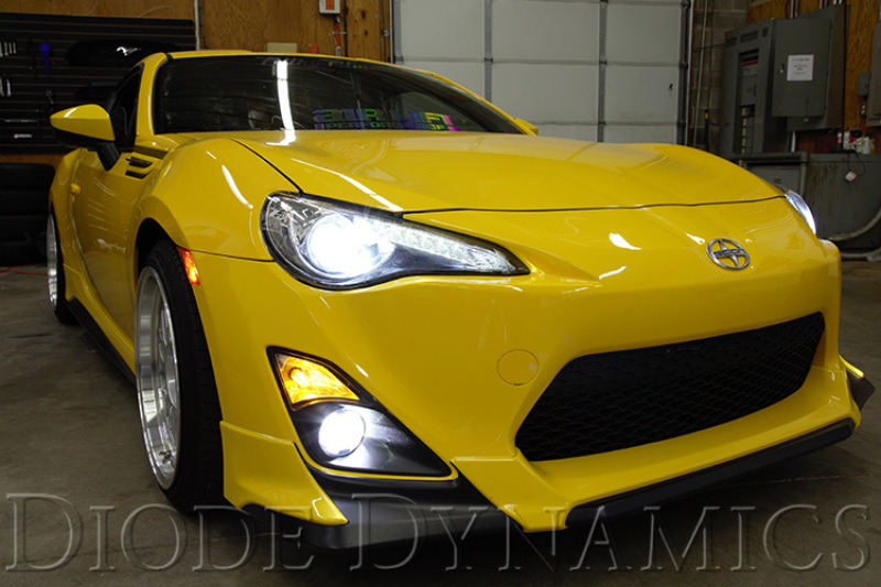 Scion FR-S Lighting Control Module - Diode Dynamics - Always-On - `13-`16 Scion FR-S Lighting Control Module - Diode Dynamics - Always-On - `13-`16